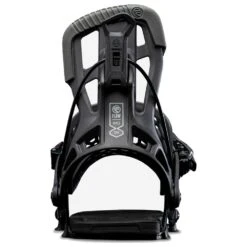 Snowboard Binding Flow NX2-Tm Black -Glis Shop 09b9a79109cdbbaccce29e216efc85c01ec6cbd5 H22FLOWBIN1190170 2