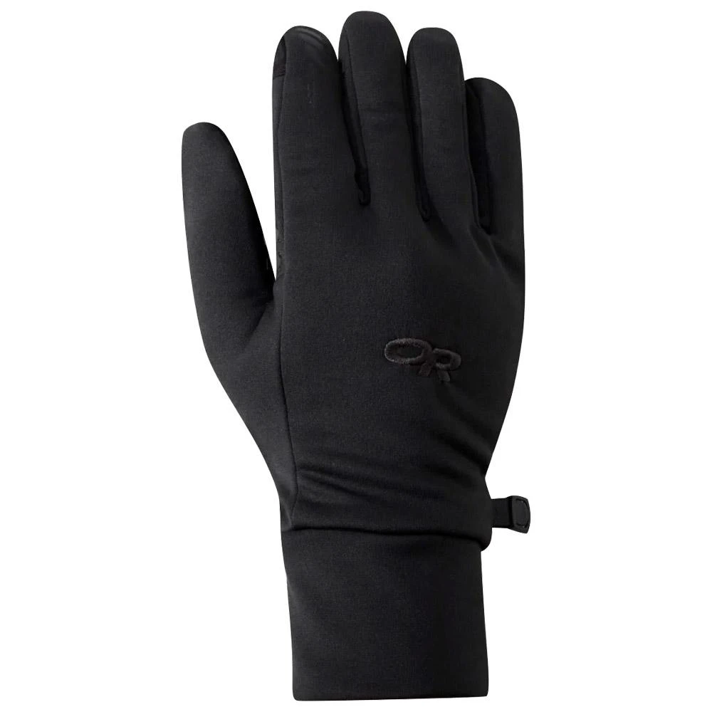 Gloves Outdoor Research Vigor Heavyweight Sensor Gloves Black 3 Gloves Outdoor Research Vigor Heavyweight Sensor Gloves Black
