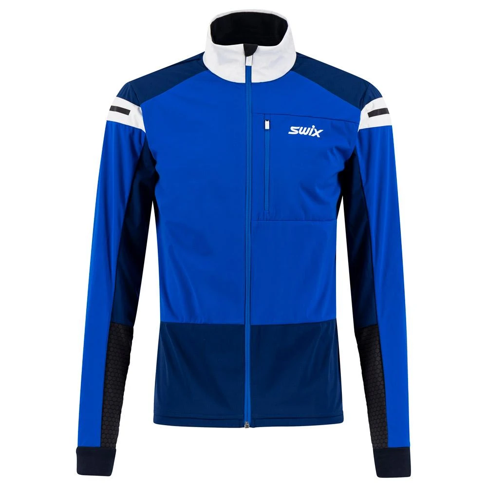 Nordic Jacket Swix Dynamic Jacket M Olympian Blue 3 Nordic Jacket Swix Dynamic Jacket M Olympian Blue