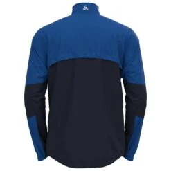 Nordic Jacket Odlo Finnfjord Jkt Nautical Blue/Dark Sapphire -Glis Shop 0adc42069f29a32c85f957f8ede7832084bd8964 H22ODLOTTH1182020 1