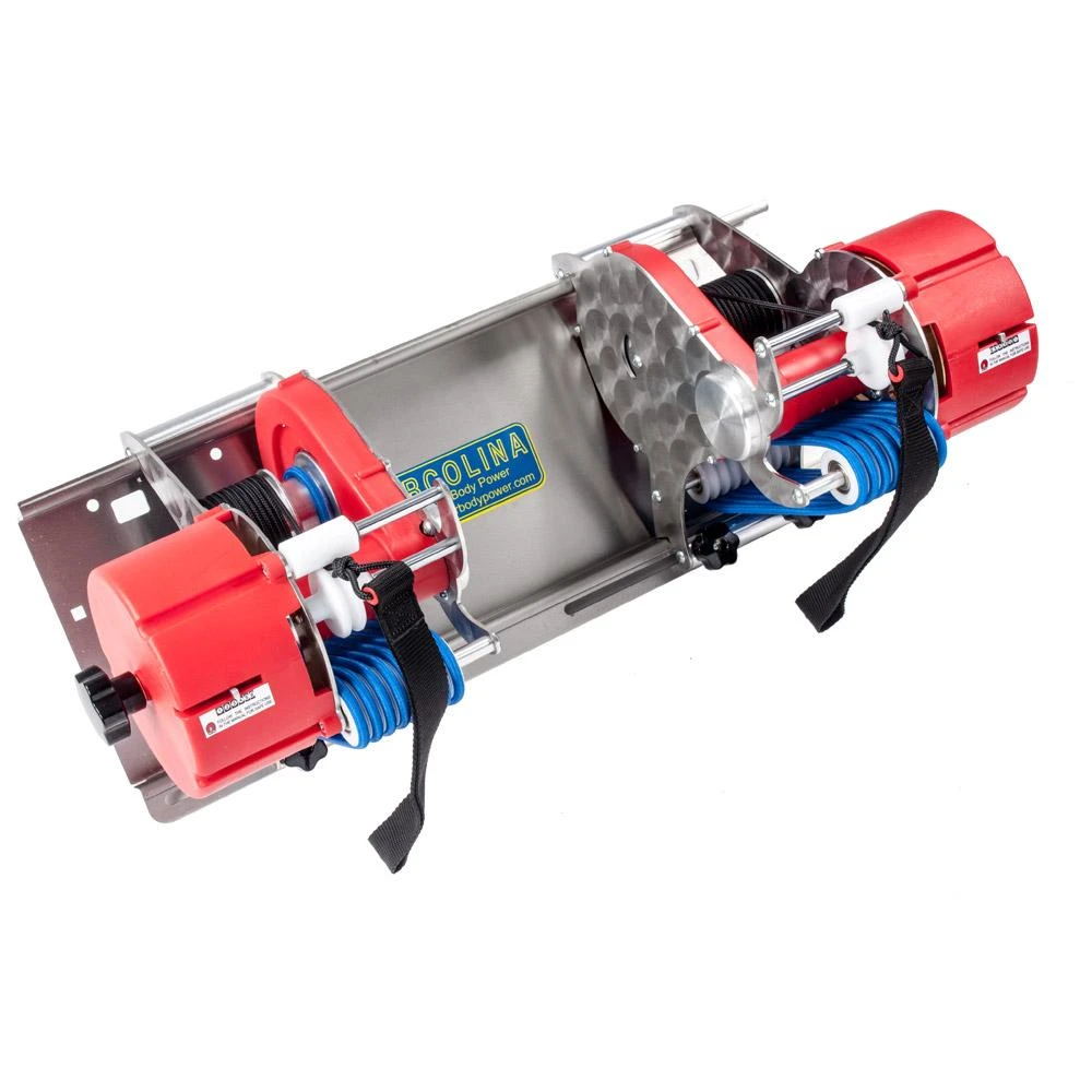 Cross-country Training Ercolina Upper Body Power 4 Cross-country Training Ercolina Upper Body Power - Image 2