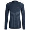 Technical Underwear Falke Wool-Tech Longsleeved Shirt Trend M Space Blue 2 Technical Underwear Falke Wool-Tech Longsleeved Shirt Trend M Space Blue -Glis Shop 0b53da13ec2670f5473075eaa2430aaf9826f9ff H23FALKACC2257667 0