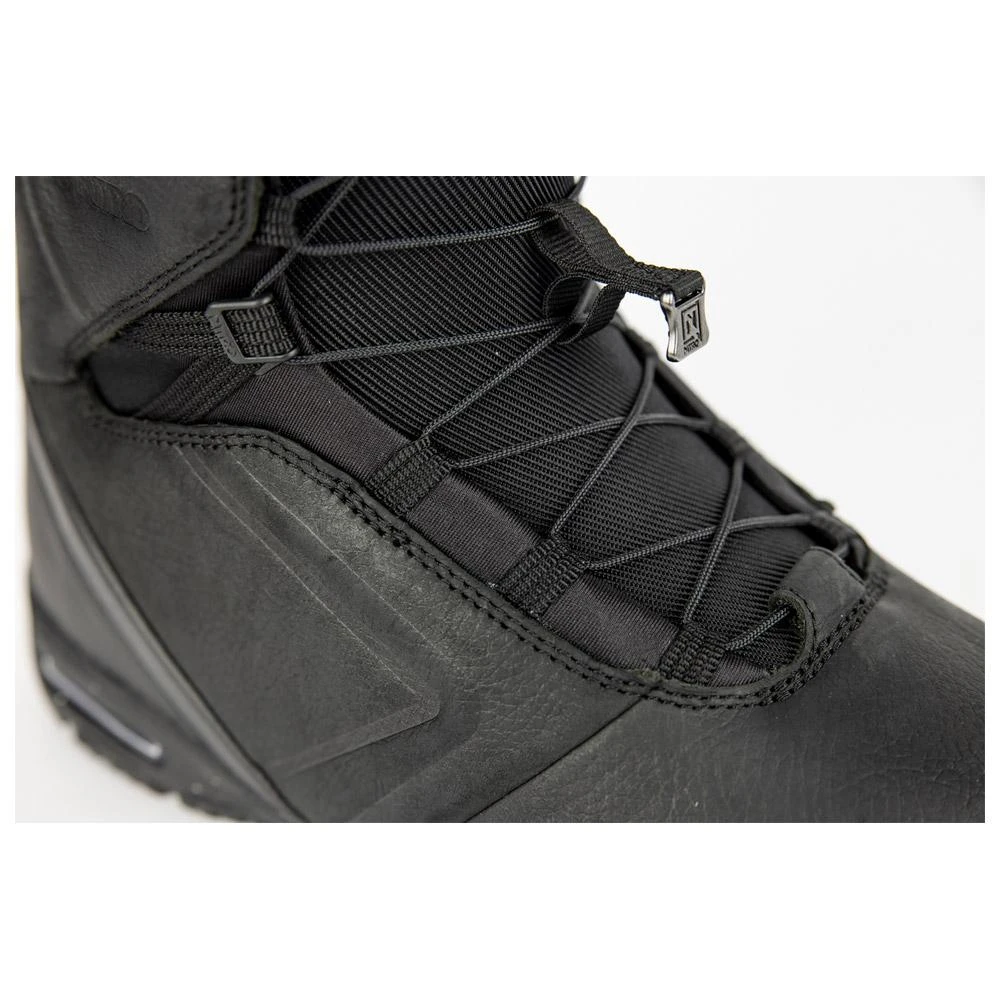 Boots Nitro El Mejor TLS 2023 Black 7 Boots Nitro El Mejor TLS 2023 Black - Image 5