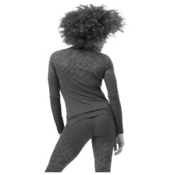 Technical Underwear Odlo Kinship PW 200 BL Top Crew Neck LS Wmn Blue Wing Teal Melange 12 Technical Underwear Odlo Kinship PW 200 BL Top Crew Neck LS Wmn Blue Wing Teal Melange -Glis Shop 0b675b97e5ff67662a3215891caa0884a154a350 H23ODLOACC2258218 6