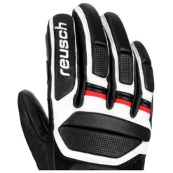 Gloves Reusch Pro Rc Black White Fire Red 9 Gloves Reusch Pro Rc Black White Fire Red -Glis Shop 0b6a77c2f3af76a90a6814bfe484f43571cc8153 H23REUSACC2325042 901