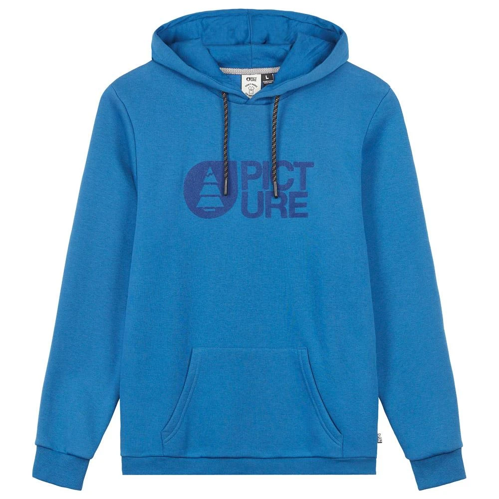 Sweatshirt Picture Bsmt Flock Cobalt 3 Sweatshirt Picture Bsmt Flock Cobalt