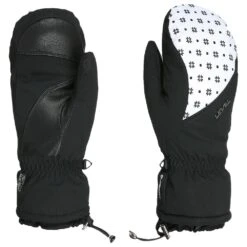 Mitten Level Mummies Mitt Noir Blanc -Glis Shop 0cd5dafae0a1214815dab37e67ed6a0b7294c335 H23LEVEACC3354355 901