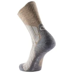 Socks Therm-Ic Trekking Warm Lady Beige Grey 10 Socks Therm-Ic Trekking Warm Lady Beige Grey -Glis Shop 0cddcce9051a684127f12c2f9ba8781472cebc6f E22THERACC2219087 2