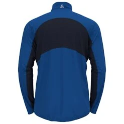 Nordic Jacket Odlo Markenes Jkt Nautical Blue/Dark Sapphire -Glis Shop 0d371276d29777066f09701c97b70188496756de H22ODLOTTH1182029 1