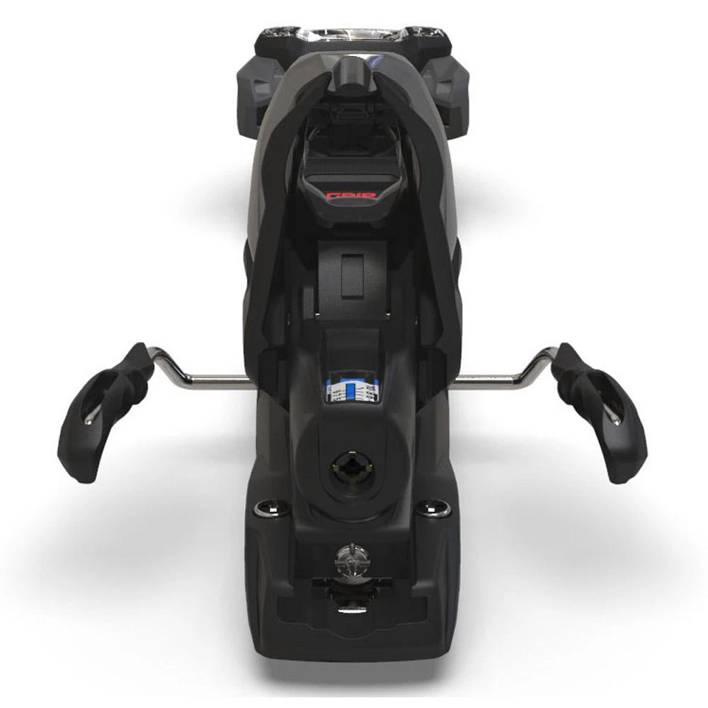 Ski Binding Marker Squire 10 100mm (+Screw Kit) 9 Ski Binding Marker Squire 10 100mm (+Screw Kit) - Image 7