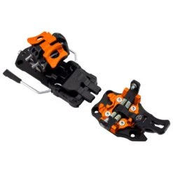 Touring Binding Plum Summit 12 Stopper 120mm