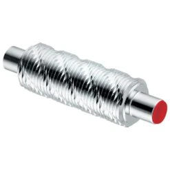 Structure Toko Rouleau Structureuse Red Diagonale