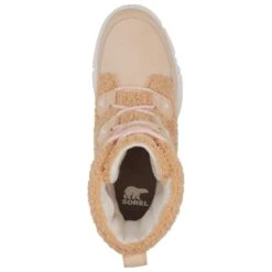 Snow Boots Sorel Explorer II Joan Cozy Nova Sand 16 Snow Boots Sorel Explorer II Joan Cozy Nova Sand -Glis Shop 0e273161f318bbbf6087f5ae4da9cc1732699215 H23SORECHA2324146 7