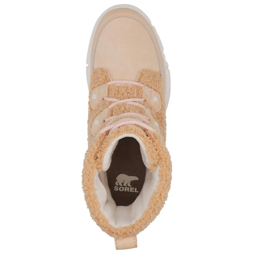 Snow Boots Sorel Explorer II Joan Cozy Nova Sand 7 Snow Boots Sorel Explorer II Joan Cozy Nova Sand - Image 5
