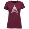 Tee-Shirt Black Diamond W Mountain Transparency Tee Blackberry -Glis Shop 0e5bd207d6cf732366b1fd8c9a928885f21cdfca H23BDIATEH2248781 0