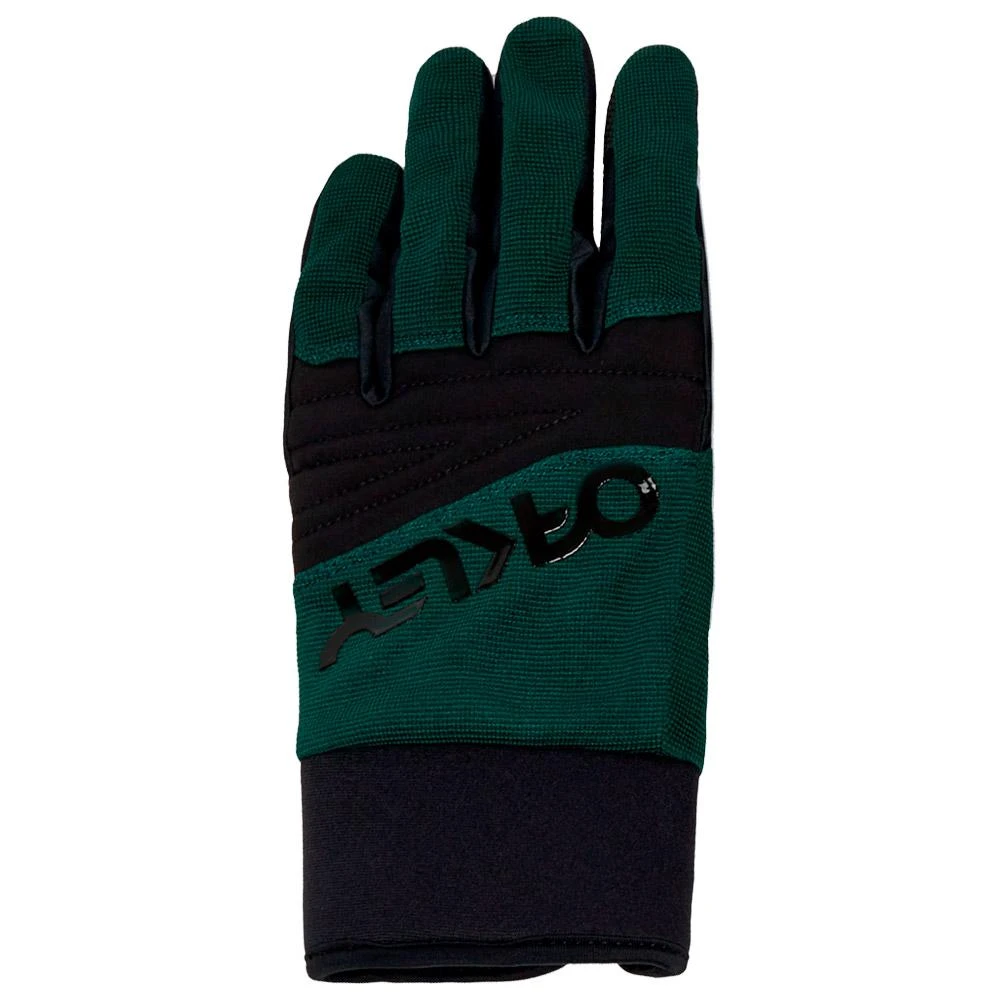 Gloves Oakley Factory Pilot Core Glove Hunter Green 3 Gloves Oakley Factory Pilot Core Glove Hunter Green