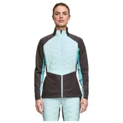 Nordic Jacket Bjorn Daehlie Jacket Challenge 2.0 Wmn Nine Iron -Glis Shop 0e94b87c1aad1002062d40682017ac3b2525f45e H23BJORTTH2253994 4