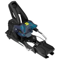 Ski Binding Salomon Strive 14 Gw Iridescent D115 -Glis Shop 0e96ee34adadc0b4148a65d89c488795ca6f8e55 H23SALOFIX256340 SALO0637590 901