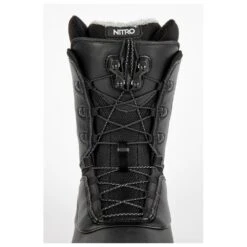 Boots Nitro Crown Tls Black 21 Boots Nitro Crown Tls Black -Glis Shop 0f9f256e3daf8cef22e185fc320ea6585e597ca8 H23NITRBOO3339517 906