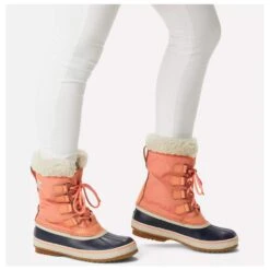 Snow Boots Sorel Winter Carnival Wp Paradox Pink -Glis Shop 0fde45dd06a9eb0de2fea94228a075d7b1f9ae9a H23SORECHA2324143 901