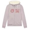 Sweatshirt Picture Basement Zip Hoodie Light Lavender -Glis Shop 0feb2179fd211250753719cf54156fa67455f13b H21PICTTEH1373331 0