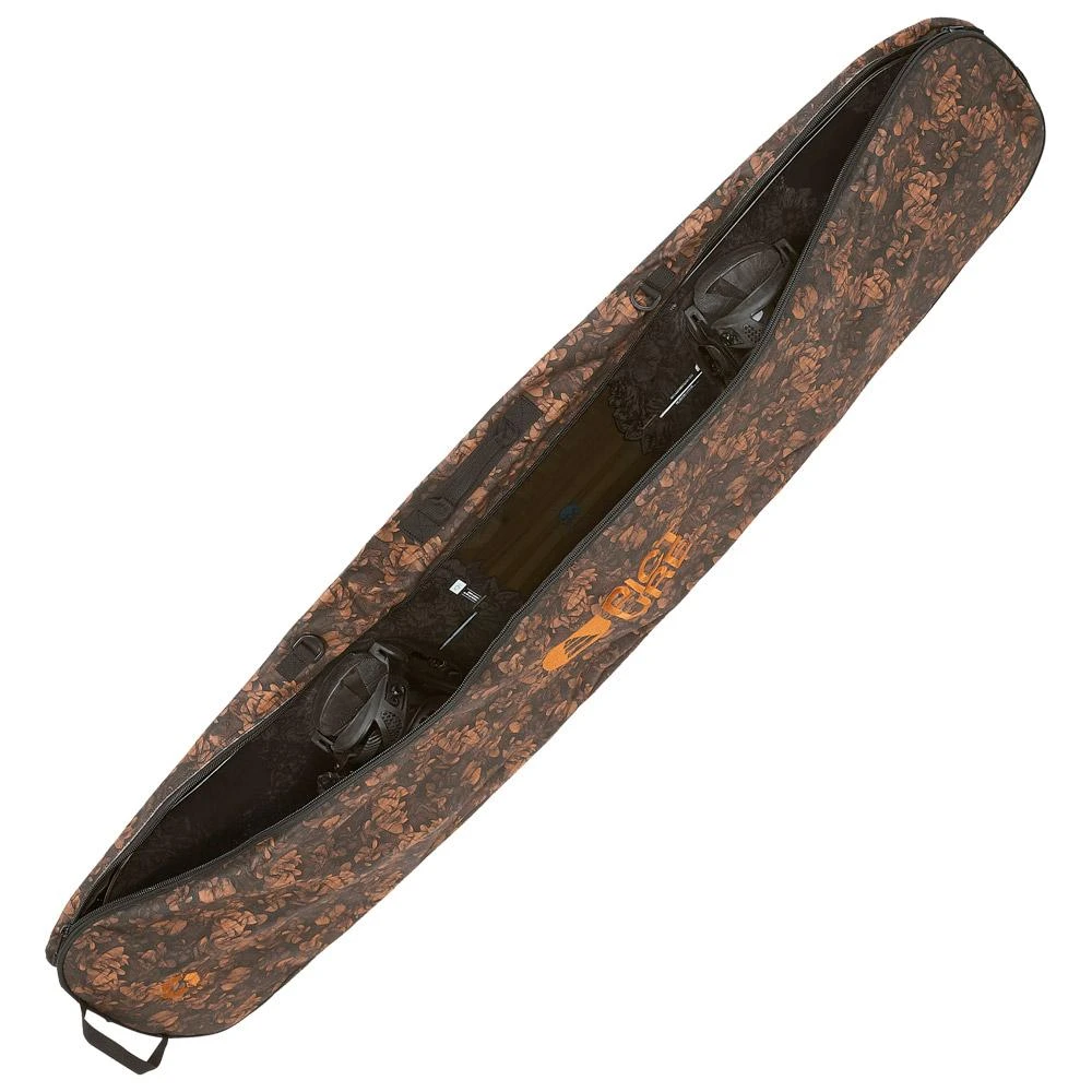 Snowboard Bag Picture Snow Bag Iberis 4 Snowboard Bag Picture Snow Bag Iberis - Image 2