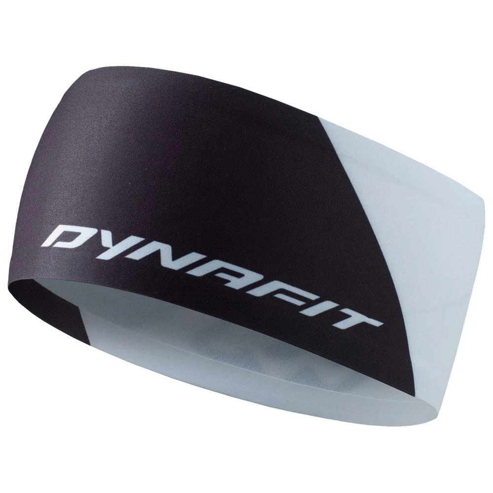 Headband Dynafit Performance Dry Black 3 Headband Dynafit Performance Dry Black