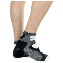 Socks La Chaussette De France Nepal Gris Blanc 10 Socks La Chaussette De France Nepal Gris Blanc -Glis Shop 107910942b1d529a18ef50e09cf1c6eda77ec2aa E22CHFRACC2220911 3