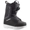 Boots Salomon Project Boa Black -Glis Shop 109892c9a45a9ac40c39c2d8ae3374930120f9bc H23SALOBOO3332744 0