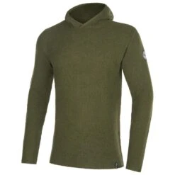 Sweatshirt La Sportiva Major Hoody M Ivy