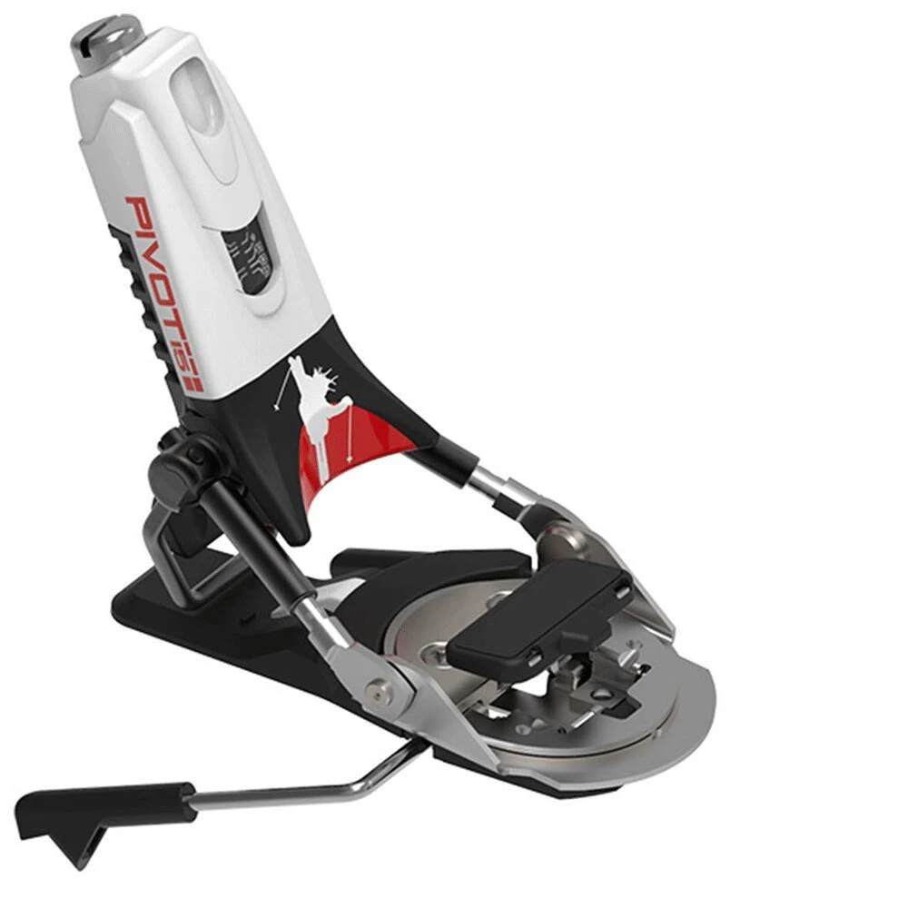 Ski Binding Look Pivot 15 Gw B95 H Harlaut 4 Ski Binding Look Pivot 15 Gw B95 H Harlaut - Image 2