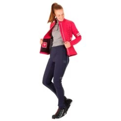 Nordic Jacket Rossignol W Poursuite Warm Jkt Cherry -Glis Shop 1194a127771b587a245bc1bb7c9f31b8c4a290df H20ROSSTTH9253130 901