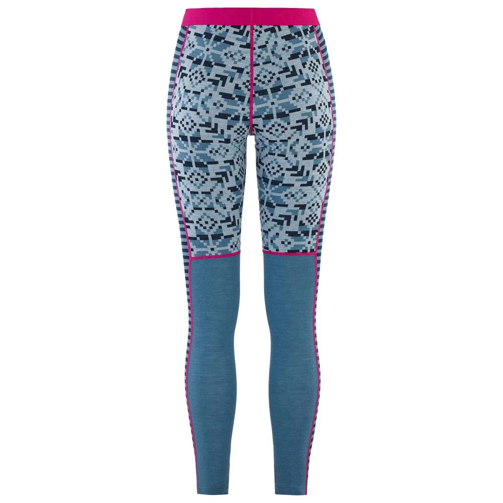 Technical Underwear Kari Traa Else Pant Sail 4 Technical Underwear Kari Traa Else Pant Sail - Image 2