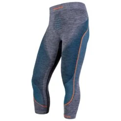 Technical Underwear Uyn M Ambityon Pants Medium Black Melange Atlantic Orange Shiny -Glis Shop 11a3a8a73c6255e85dcd8db03116641d758da033 H230UYNACC3324331 3