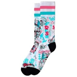 Socks American Socks The Original Signature Fresh