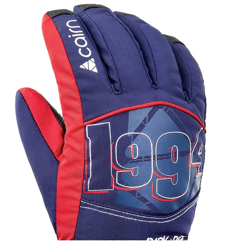 Gloves Cairn Patrol J Ctex Midnight Patriot 4 Gloves Cairn Patrol J Ctex Midnight Patriot - Image 2