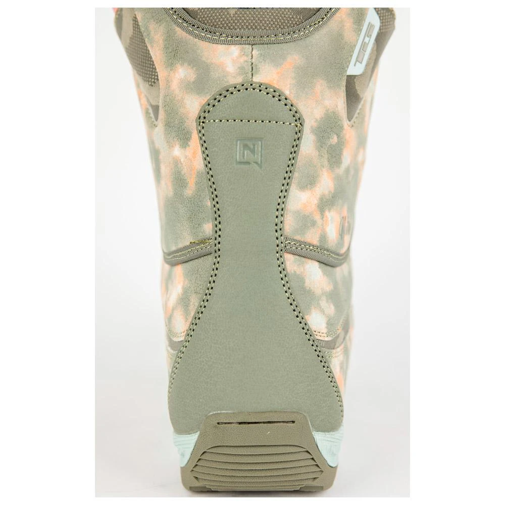 Boots Nitro Futura TLS Camo Rose 8 Boots Nitro Futura TLS Camo Rose - Image 6