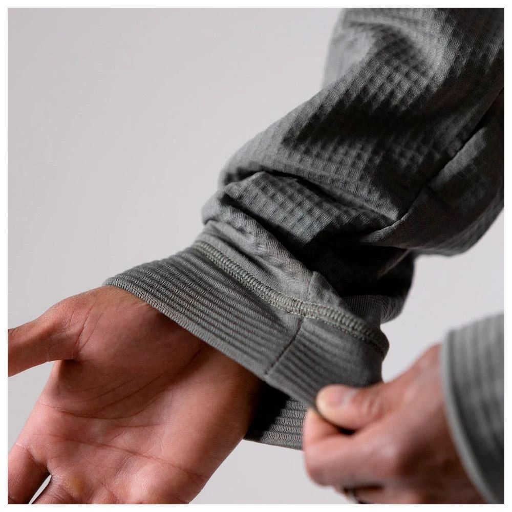 Sweatshirt Jones Sweatshirt Flagship Herb Green 7 Sweatshirt Jones Sweatshirt Flagship Herb Green - Image 5