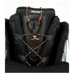 Boots Nitro Sentinel TLS Black -Glis Shop 12ea840d4790b004f435ba53a424be2890938bfb H23NITRBOO3339510 901