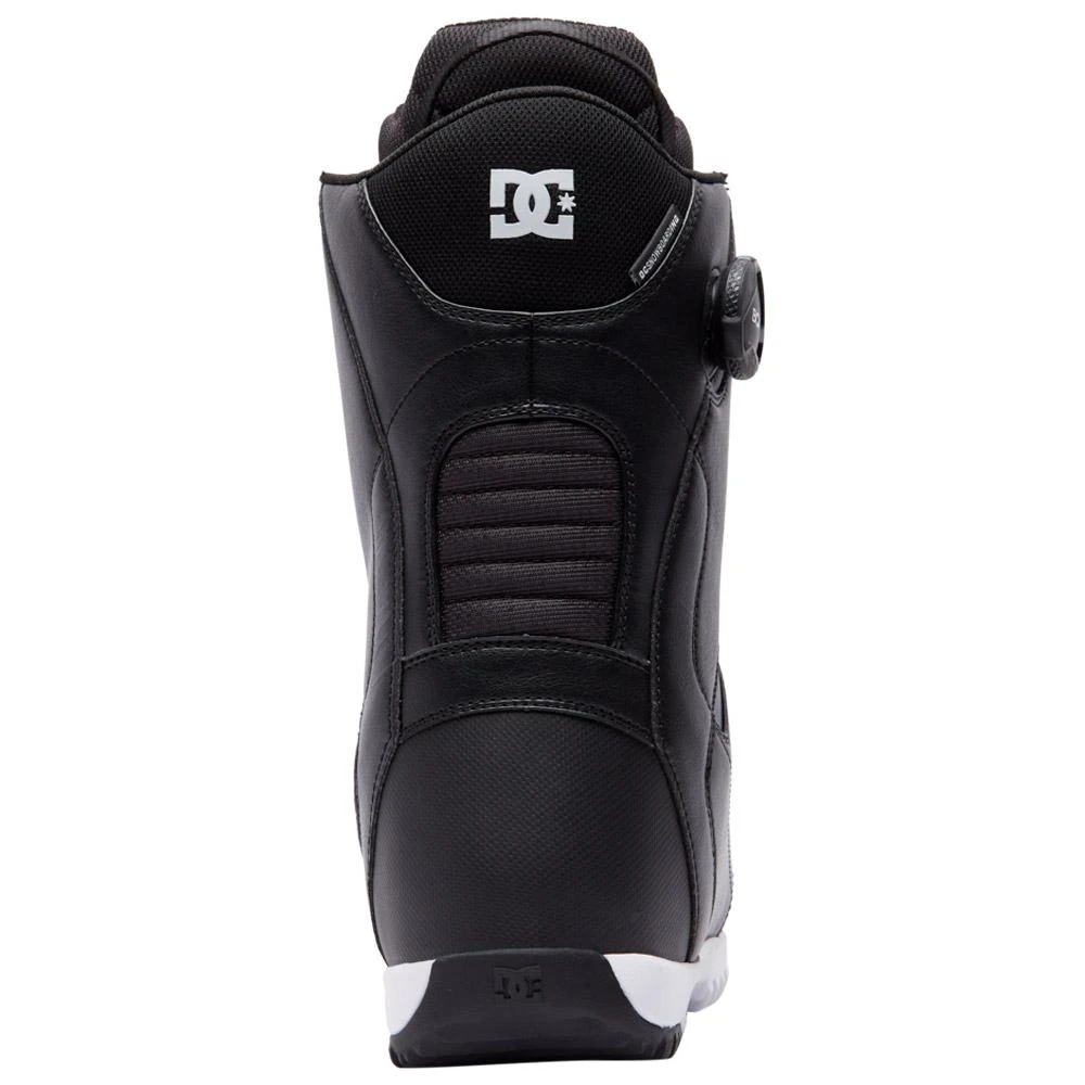 Boots DC Control Boa Black White 5 Boots DC Control Boa Black White - Image 3
