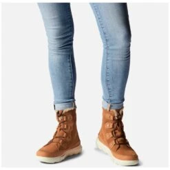 Snow Boots Sorel Sorel Explorer II Joan Velvet Tan Faw 15 Snow Boots Sorel Sorel Explorer II Joan Velvet Tan Faw -Glis Shop 1364083c5ab4a8e98159bb93aec9caac2cf0a1fe H22SORECHA1324158 901