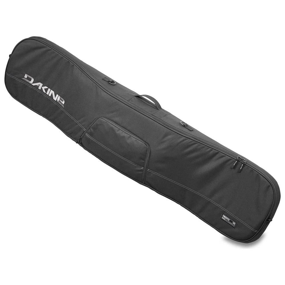 Snowboard Bag Dakine Freestyle Snowboard Bag Black 4 Snowboard Bag Dakine Freestyle Snowboard Bag Black - Image 2