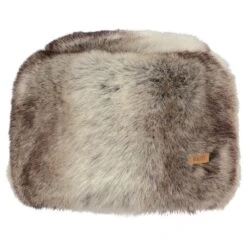 Beanies Barts Josh Hat Heather Brown