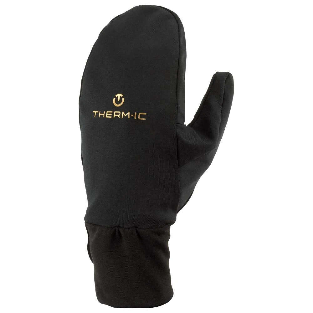 Gloves Therm-Ic Versatile Light Black 3 Gloves Therm-Ic Versatile Light Black