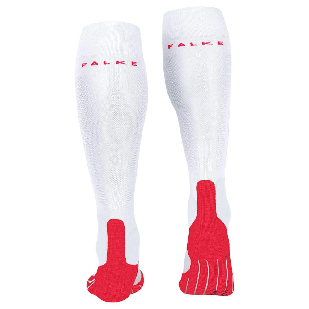Socks Falke Sk5 Women White 5 Socks Falke Sk5 Women White - Image 3