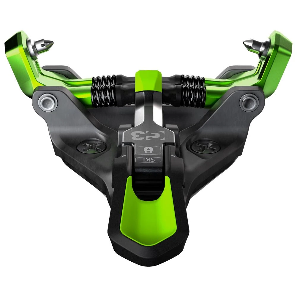 Touring Binding G3 Zed 9 4 Touring Binding G3 Zed 9 - Image 2