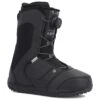 Boots Ride Rook Black -Glis Shop 15420a9cfaf8e5ab2e4daff774738d435f6347d7 H23RIDEBOO2268946 0