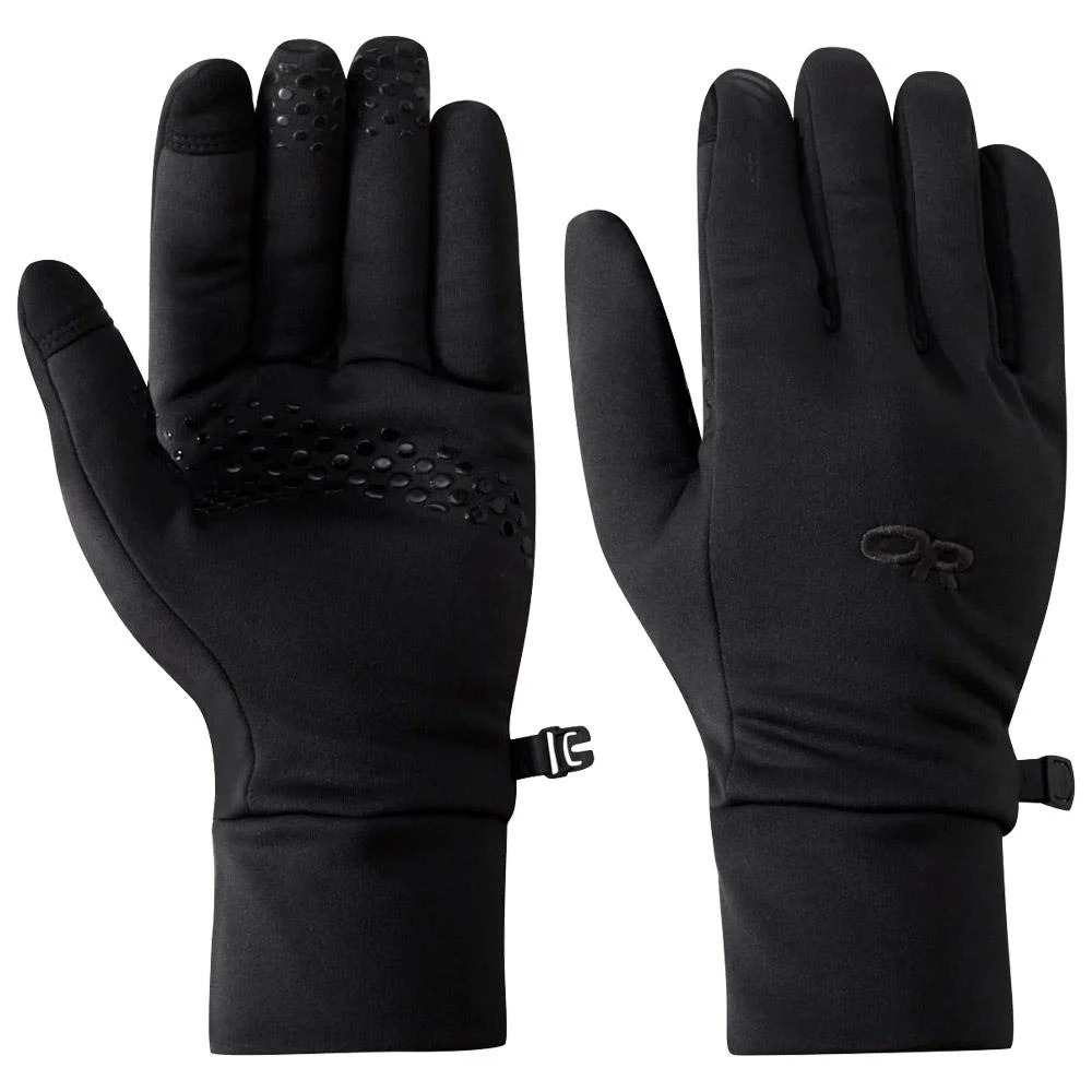 Gloves Outdoor Research Vigor Heavyweight Sensor Gloves Black 5 Gloves Outdoor Research Vigor Heavyweight Sensor Gloves Black - Image 3