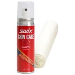 Nordic Skins Maintenance Swix Skin Care Pro Warm