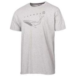 Tee-Shirt Ternua Sild Granite
